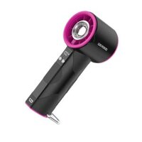 GOOJODOQ Quạt Cầm Tay Tốc Độ Cao GFS002