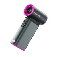 GOOJODOQ Quạt Cầm Tay Tốc Độ Cao GFS009