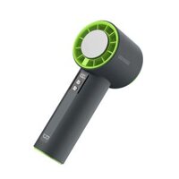 GOOJODOQ Quạt Hơi Nước Cầm Tay GFS006