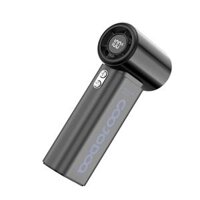 GOOJODOQ Quạt Máy Mini Cầm Tay GFS007