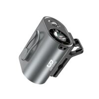 GOOJODOQ Quạt Mini Đeo Hông GFS011