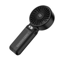 GOOJODOQ Quạt Xếp Cầm Tay GFS003