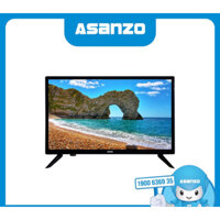 gooogle ti vi 4k Asanzo  50 inch _50EX8- có giọng nói