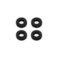 GOOSKY S1 RC Helicopter Spare Parts Feathering Shaft Shock Absorber Set