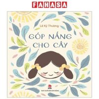 Góp Nắng Cho Cây