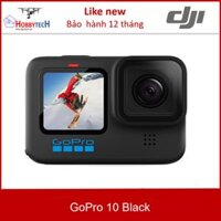 GoPro 10 Black cũ – Like New