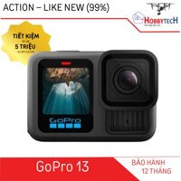 Gopro 13 Cũ (Like New) – Chính hãng Gopro