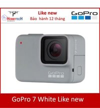 GoPro 7 White cũ – Like New