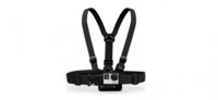 Gopro Chest Mount Harness zin