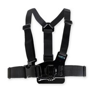 Gopro Chest Mount Harness