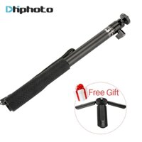 GOPRO Gậy Chụp Ảnh Mở Rộng Ulanzi Có Chân Tripod Cho Xiaomi Yi Sjcam SJ7000 Zhiyun Smooth 4