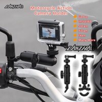 Gopro Giá Đỡ camera Hành Trình sjcam xiaoyi insta360 Gắn Ghi Đông Xe Đạp
