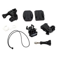 Gopro Grab Bag of Mounts