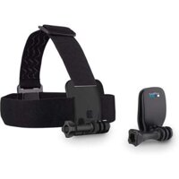 GoPro Head Strap và QuickClip