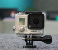 Gopro Hero 3 Plus