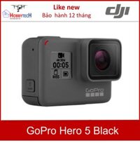 GoPro Hero 5 Black – Cũ ( Like New )