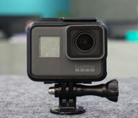 Gopro Hero 6 Black - 2ND