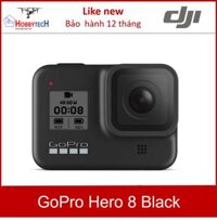 GoPro Hero 8 Black – Cũ ( Like New )