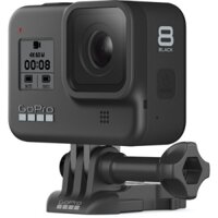 GOPRO HERO 8 BLACK - MỚI 100% - CHÍNH HÃNG
