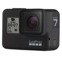 Gopro Hero7 Black Cũ – Chính Hãng – Bền Đẹp