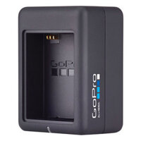 GoPro MAX Dual Battery Charger + Battery