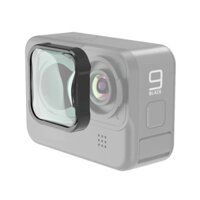 GOPRO Mới Bộ Lọc Ống Kính 15x macro hero11 black / hero11 black mini / hero10 black / hero9 Đen