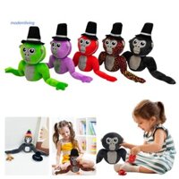 Gorilla Tag Monkey Thú nhồi bông sang trọng dành cho trẻ em Lễ tạ ơn Sinh nhật Lễ tạ ơn Phục sinh AU [modernliving.vn]