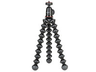 GorillaPod 1K Flexible Mini-Tripod Kit