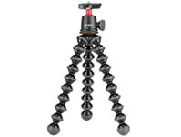 GorillaPod 3K Flexible Mini-Tripod Kit