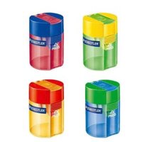 Gọt bút chì cao cấp STAEDTLER 511 006 - Có hộp đựng - Nhập khẩu bởi Cty Việt Thương