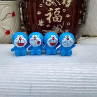 Gọt bút chì, chuốt chì hình Doremon, gấu rất cute - gấu cao