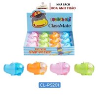 Gọt bút chì Classmate CL-PS201 hình con Hà Mã