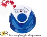 Gọt bút chì Deli 0554