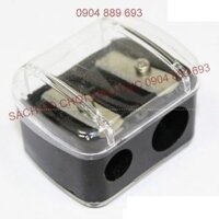 Gọt bút chì kumon, gọt bút đường kính lớn