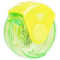 Gọt Bút Chì Mini Deli 0554 Xanh Lá