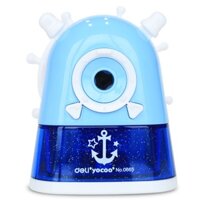 Gọt bút chì quay thuỷ thủ Deli E0665