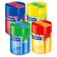 Gọt Bút Chì Staedtler 512006 (2 cỡ lỗ)