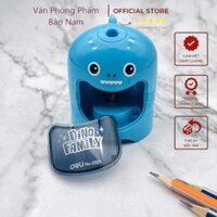 Gọt bút chì tự động chạy pin Bút mài thầy Ánh gọt an toàn 0501 - Bảo Nam