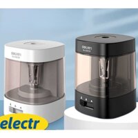 Gọt Bút Chì Tự Động Cỡ Nhỏ Siêu Bền Tiện Dụng Cho Bé