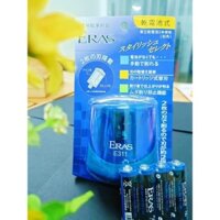 Gọt bút chì tự động siêu tiện lợi