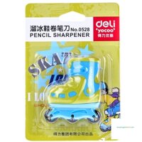Gọt chì mini - hình giày Patanh