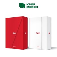 GOT7 Bambam - 1st Full Album Sour & Sweet