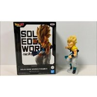 Gotenks Solid Edge Works