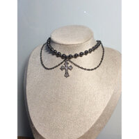 Gothic Necklace