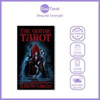 Gothic Tarot