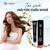 Gotho Huyết thanh gỗ thông kích thích mọc tóc