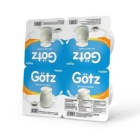 GOTZ - 1Y+SỮA CHUA CÓ ĐƯỜNG