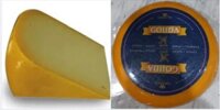 Gouda Wheel Grand’Or Cheese 500g