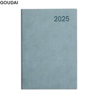 Goudai 2025 Planner Notebooks A5 Cahier Văn phòng phẩm