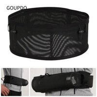 Goupdo 1 Túi Thắt Lưng Thể Thao, Đai Chạy Bộ Ngoài Trời Tập GymSport Túi Thắt Lưng, Dành Cho Xe Chu Kỳ Ẩn Nam Nữ Chạy Điện Thoại